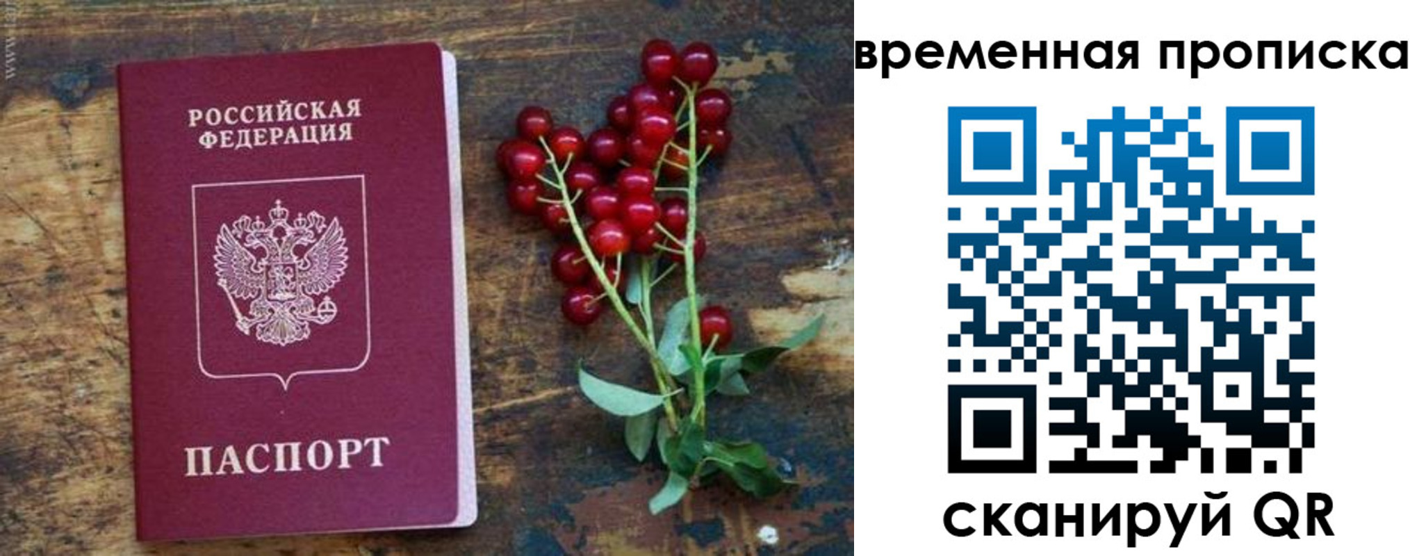 временная регистрация гарантия в Адыгее